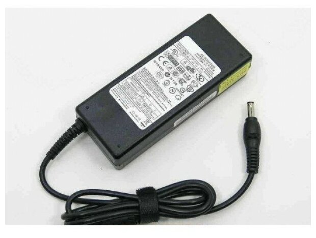 Зарядка для ноутбука Samsung X50