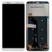 Дисплей RocknParts для Samsung Galaxy A3 SM-A300F (2015) TFT в сборе с тачскрином Black 713013