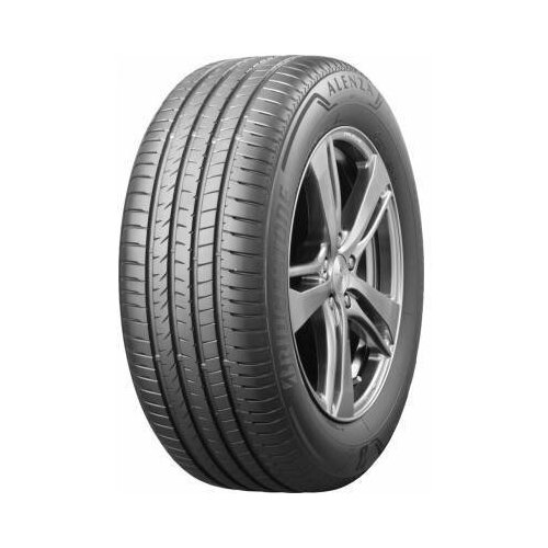 фото Шины bridgestone alenza 001 245/50r19 105w runflat