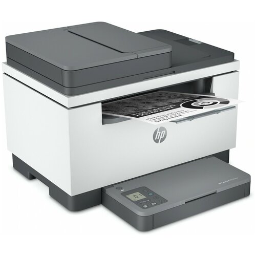 МФУ HP LaserJet M236sdw 4462500₽