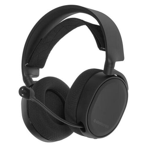 Наушники SteelSeries Arctis3ConsoleEdition