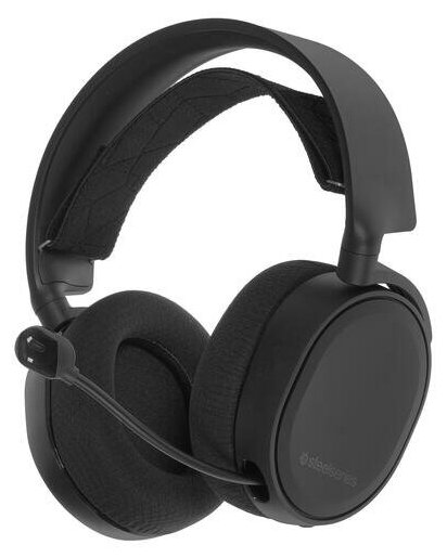 Наушники SteelSeries Arctis3ConsoleEdition