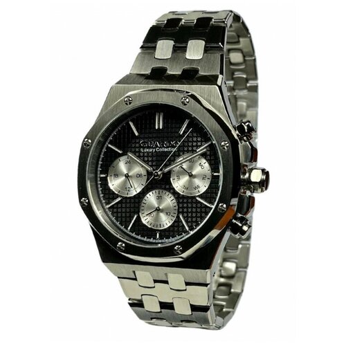 фото Guardo s03008-4 мужские наручные часы