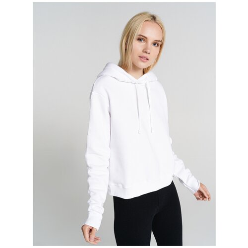 фото Худи твое, размер l, белый