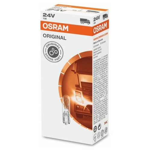 Лампа Osram 2341