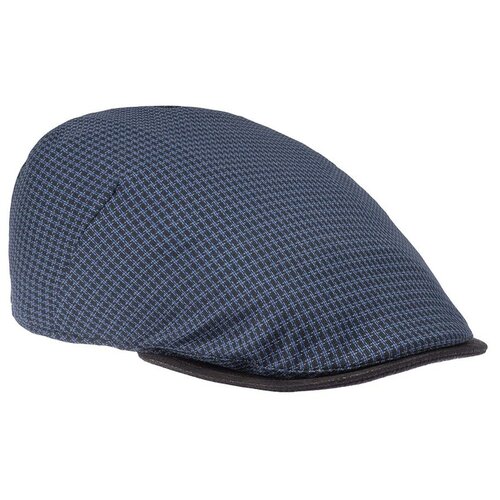 фото Кепка herman арт. boxer 005 (темно-синий), размер 59