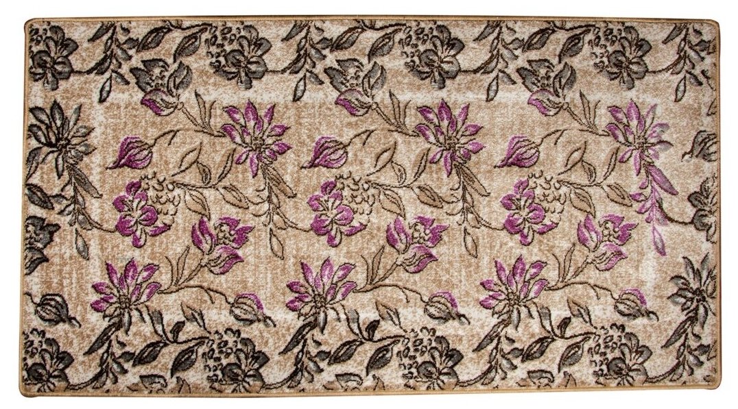 фото Ковер Люберецкие ковры Соло 44020-39