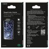 Защитное стекло Onext для телефона Samsung Galaxy S8 Plus, 3D, full glue, черное - изображение