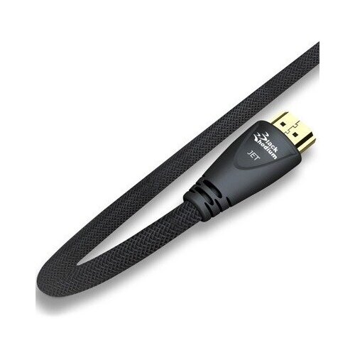 Кабель HDMI - HDMI Black Rhodium JET 1.4 HDMI 3.0m