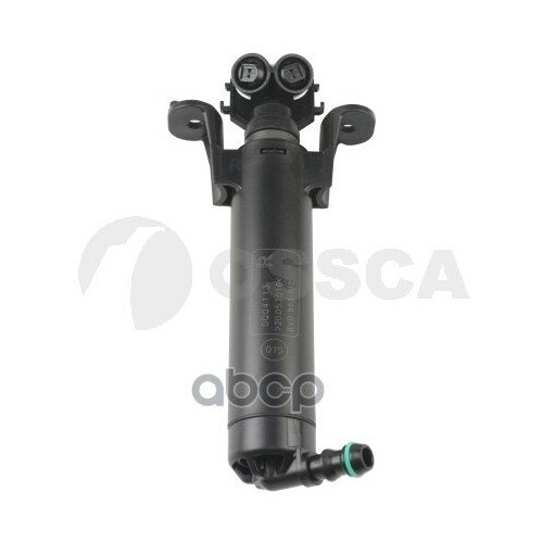 Насос Омывателя Washer Pump For Headlight Cleaning OSSCA арт. 20584