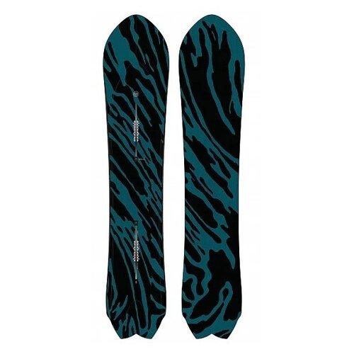 фото Сноуборд burton fish 3d 2022 156