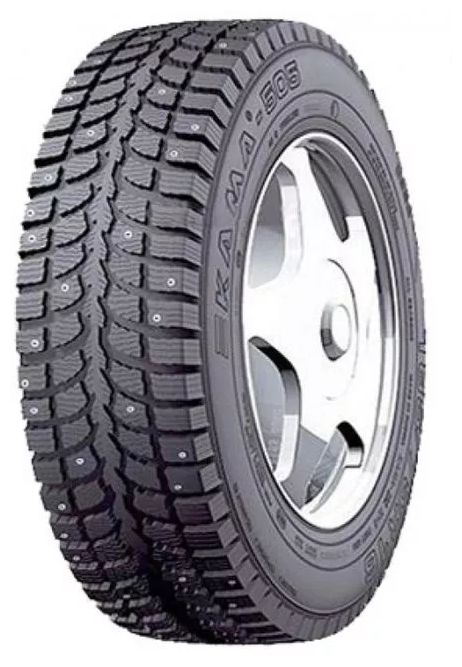 Kama 175/65R14 82T Kama-505 Ирбис