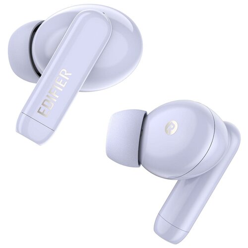 Наушники Edifier TWS330 NB фиолетовый 330500₽
