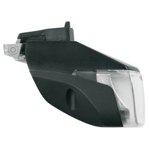 фото Фонарь передний sks 2021 ml-light front recharge black