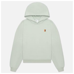 Nike Court Dri Fit Fleece Heritage Hoodie