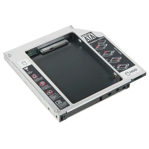 Optibay переходник PATA Int 127 мм 140400₽