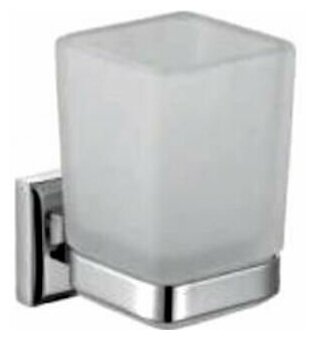 фото Стакан для ванной Gappo G3806