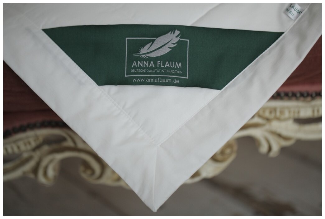 Одеяло Modal Легкое (200х220 см) ANNA FLAUM - фото №3