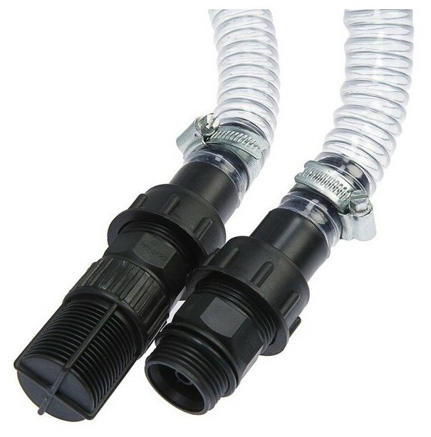 фото Belamos Шланг "Беламос" AS1100, для насосных станций и поверхностных насосов, 11 м