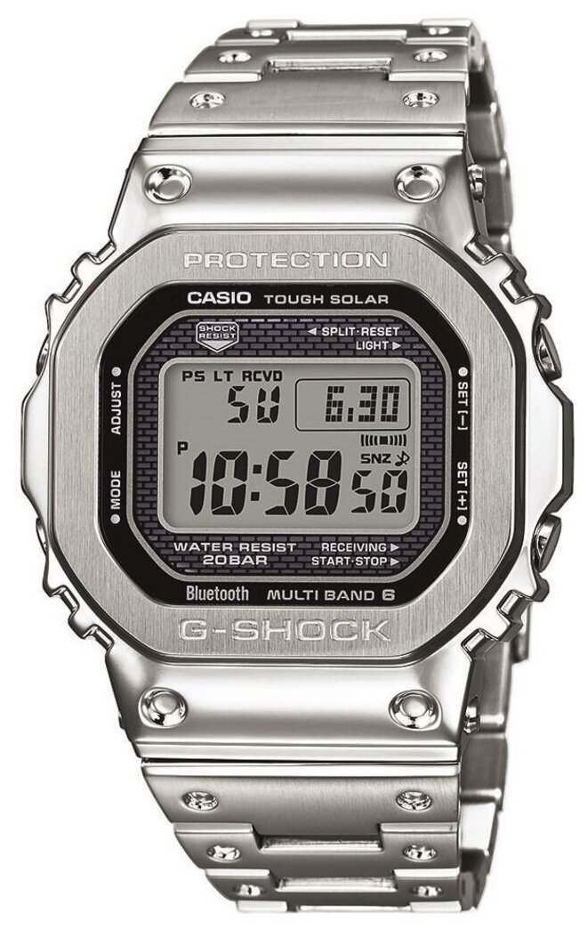 Наручные часы CASIO G-Shock