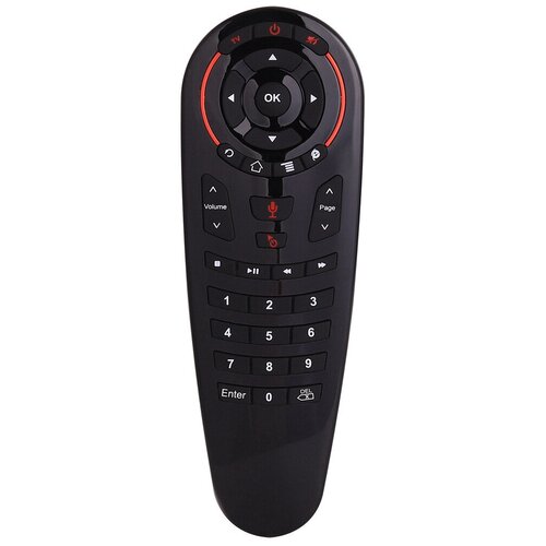 Беспроводная мышь G30 с голосовым управлением