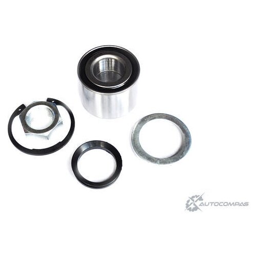 Подшипник ступ.CITROEN SAXO/XSARA/PEUGEOT 106/206/306 93-05 зад.