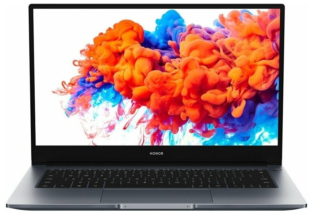 Ноутбук Huawei MagicBook 14 14 R5-5500U