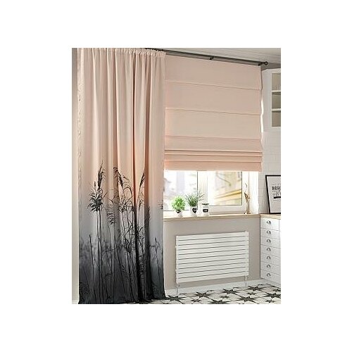 фото Комплект штор томдом мелконс