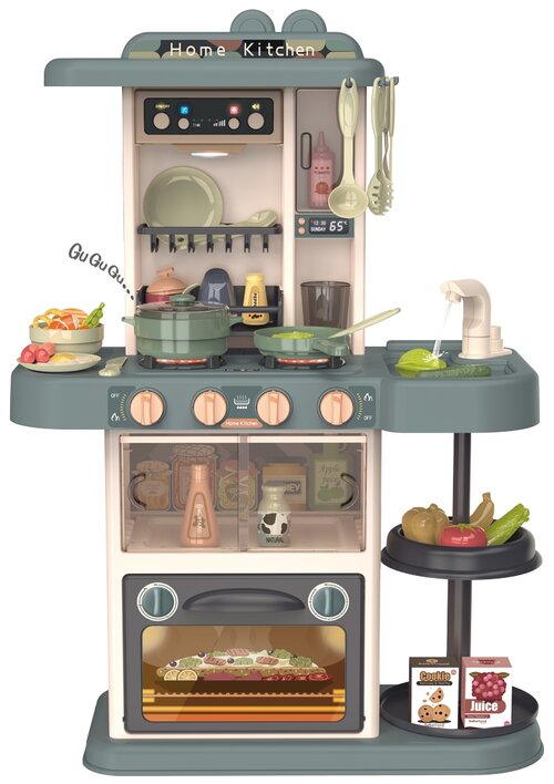 Кухня Funky Toys Fashion Kitchen (FT88333)