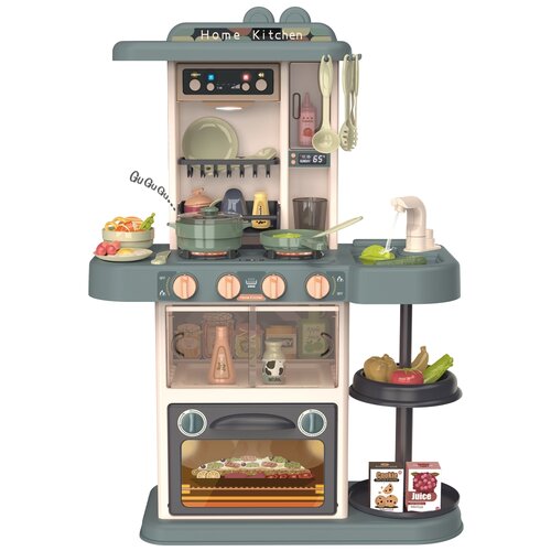 Кухня Funky Toys Fashion Kitchen (FT88333) ролевые игры funky toys игровая кухня modern kitchen 38 предметов