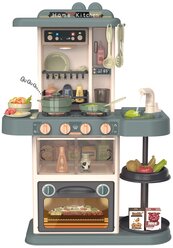 Кухня Funky Toys Fashion Kitchen (FT88333) серый