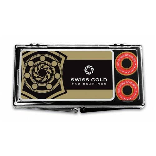 фото Подшипники fkd swiss gold fkd bearings