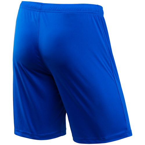 фото Шорты jogel camp classic shorts, размер l, синий