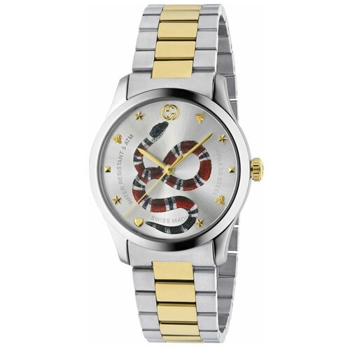 Наручные часы Gucci G-Timeless YA1264075