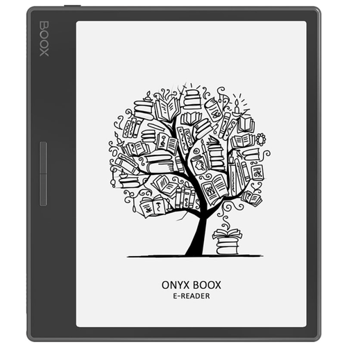 Электронная книга Onyx Boox Leaf 2 Black
