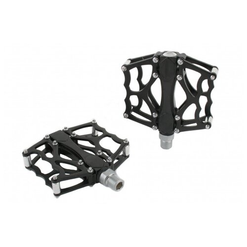 фото Педали (комплект) платформенные, saiguan, ps32