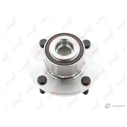 фото Ступица колеса перед прав лев lynxauto wh1018