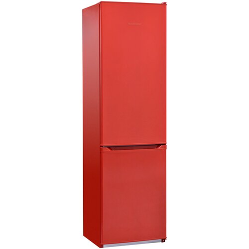 Холодильник NRB 164NF 832 NORDFROST