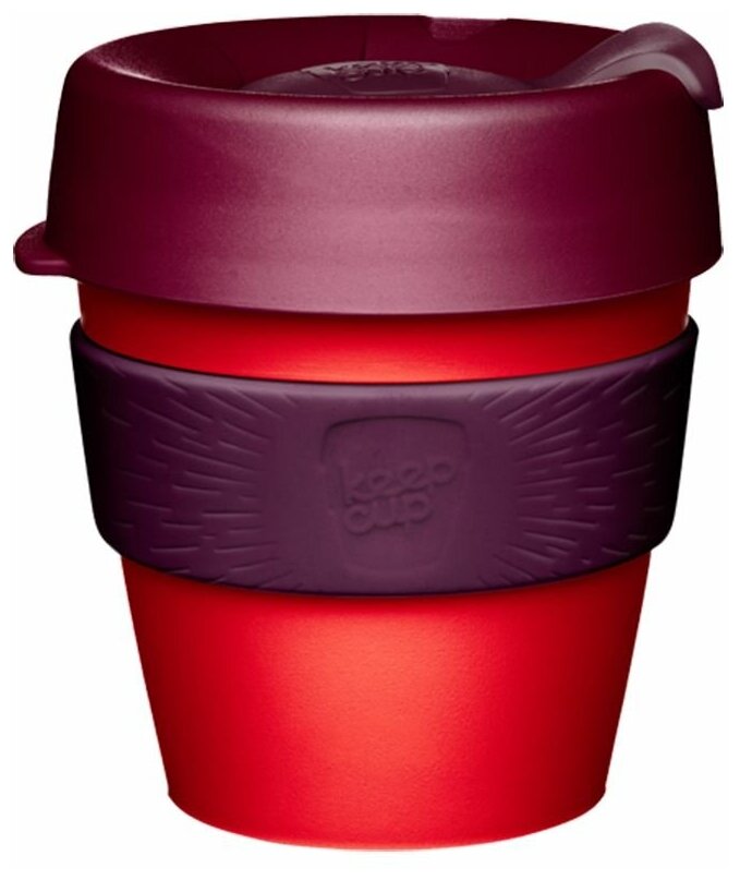 Чашка KeepCup Manzanita S 227 мл