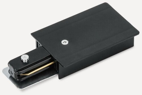 Изображение товара Ввод питания Arte Lamp Track Accessories A160106