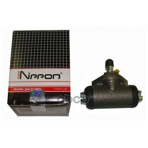 Цилиндр Тормозной Задний Ваз 2108 Allied Nippon Awc 1701 ALLIED NIPPON арт AWC1701 879₽