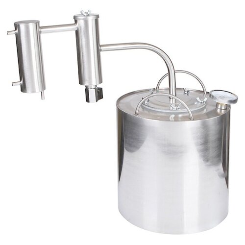 Дистиллятор Сельмаш 14л 1429100₽