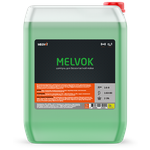 Megvit Melvok активная пена для бесконтактной мойки 5 л - изображение