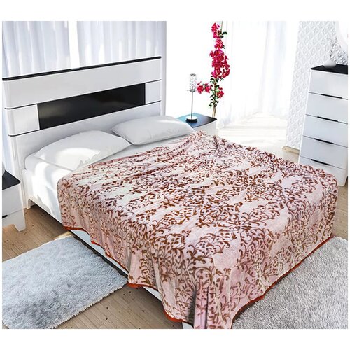 фото Плед kiley br17114 (200х220 см) tango