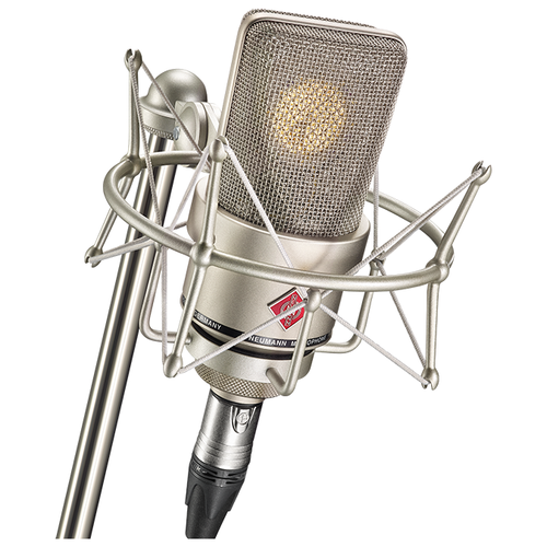 Neumann TLM 103 Studio Set микрофон студийный конденсаторный