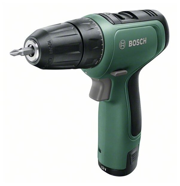 Bosch EasyDrill 1200 Аккум. Дрель-Шуру.