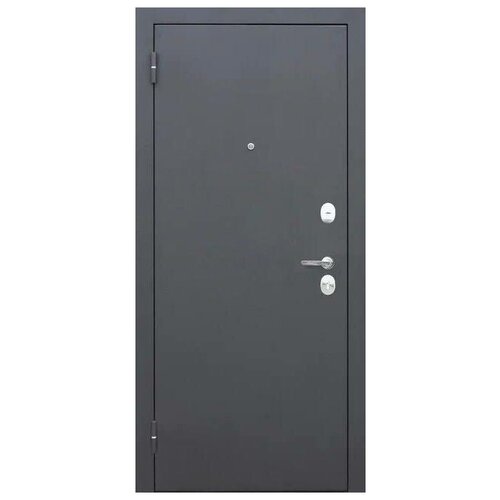 Входная дверь Ferroni Гарда Муар Венге 960*2050 левая