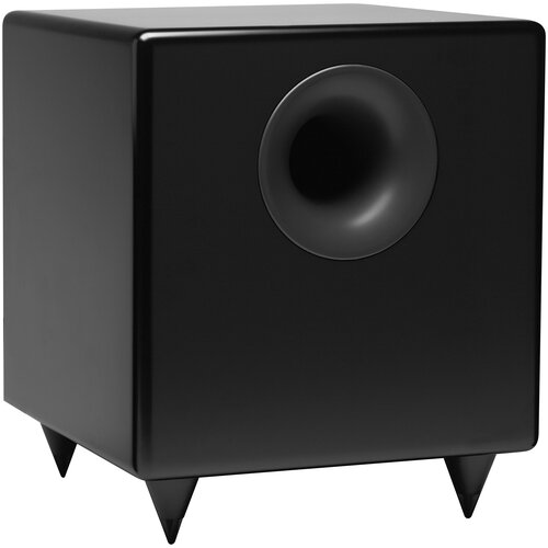 Audioengine S8 White активный сабвуфер 4199000₽