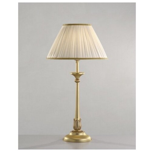 Свет Настольная лампа Maribel 2341