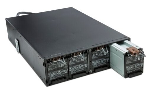 Батарейный модуль APC Smart-UPS SRT 192V 5kVA and 6kVA Battery Pack